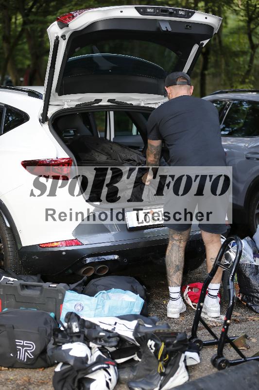 Archiv-2025/51 09.09.2025 PROMAX ADR/Impressionen